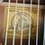 1960s Herk Favilla F-5 F5 American Made Mahogany Acoustic Guitar 11 thumbnail