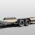 2025 MAXX-D 7X18 - 7K CHANNEL CAR HAULER C4X 1 thumbnail