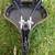 VINTAGE BROOKS B90-3, (EXCELLENT USED BIKE SEAT) 10 thumbnail