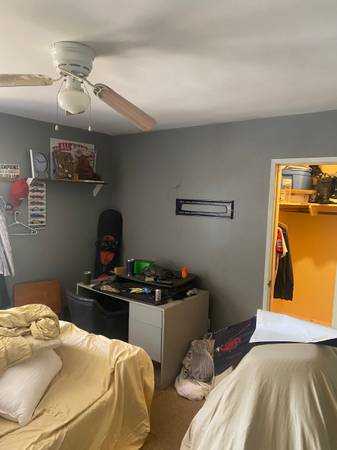 $980 / 1br - Temp Room, shared bath w/f - kitchen, all utilities (Bonita)63865930752131122