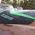 Snowmobile seat 1 thumbnail