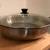 Paderno 12 Quart Braiser, Made in Italy, Premium Quality NSF 2 thumbnail