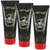 SET of 3 Ed Hardy BODY AND HAIR WASH 6.7oz each, for MEN.  3ea 1 thumbnail