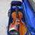 Violin, Bow, and Case – Professional and Very Fine Quality 11 thumbnail