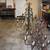 Large wrought iron Chandeliers for sale 6 thumbnail