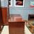 Kling Cherry Mirrored 6 Drawer Dresser Chest - Part of 2 Piece Set 3 thumbnail
