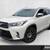 2018 Toyota Highlander AWD All Wheel Drive SE SUV 1 thumbnail