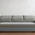 Pottery Barn Gray Sleeper Sofa
 7 thumbnail