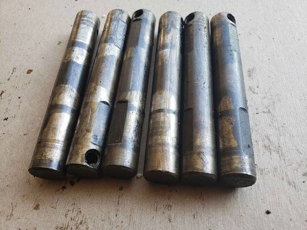 Ford 9 inch differential cross pins 1