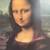 Mona Lisa art gold framed 7 thumbnail