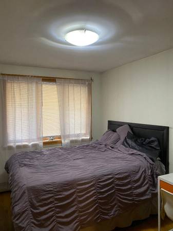 $880 / 3br - Habitación acogedora con baño privado para mujer (Fresh Meadows)63874740650371121
