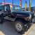 2006 JEEP WRANGLER UNLIMITED SPORT UTILITY 2D 12 thumbnail