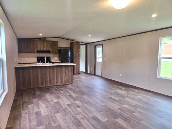 $57.900 / 3 hab - 12800 pies² - *Totalmente nuevo*, nunca habitado, 3 dormitorios. ¡Financiamiento aprobado fácilmente! (Weaver, Alabama)63136394336513121