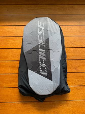 Dainese Back Protector Jacket 1