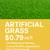 Artificial Grass Turf $0.79 Sq Ft 1 thumbnail
