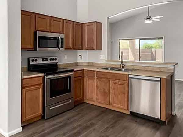 $800 / 3br - 1408ft2 - 4942 W Novak Way, Laveen, AZ64024823710978121