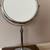 Jerdon 9 inch make-up mirror 2 thumbnail