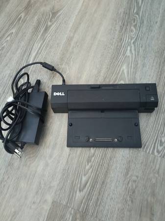 Dell Docking Station 1
