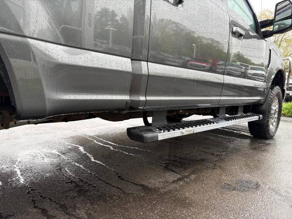 2017 Ford Super Duty F-350 - Photo 15