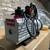 Dayton Refrigerant Evacuation Pump 2VKY5 Mint Condition 4 thumbnail