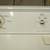 MAYTAG WHITE TOPLOAD AGITATOR WASHER & KENMORE ELECTRIC DRYER SET. 15 thumbnail