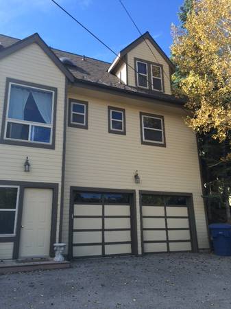 $2,500 / 2br - 1200ft2 - Old Town Park City - Fall Rental 2+ months - Utils Incl (Old Town)63969195741315121