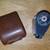 Vintage camera flashes; light meter; charger 4 thumbnail