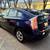 2012 Toyota Prius Electric Three Sedan 4 thumbnail