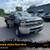 2015 CHEVROLET SILVERADO 2500 WORK TRCUK 1 thumbnail