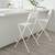 Barstools with backrest (4) 2 thumbnail