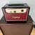 Epiphone Valve Jr - Tube Amp - with cab (Eminence Texas Heat 12inch) 3 thumbnail