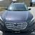 2015 Subaru Outback 2.5i PZEV(Accident Free) 1 thumbnail