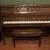 Jonas Chickering upright piano 3 thumbnail