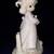 PRECIOUS MOMENTS figurine - The Voice Of Spring - 12068 - 1984 Certifi 5 thumbnail