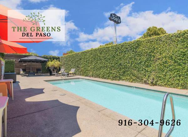 $500 / 1br - ¡TARIFA SEMANAL CON DESCUENTO! Todo incluido: Wi-Fi, TV por cable, café matutino (Del Paso Blvd en Sacramento)64043838339201120