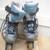 Roller blades , Inline skates size 7 and 10 M 3 thumbnail