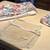 Vintage Floral Comforter/Bed Skirt/Dust Ruffle/2 Matching Shams/Queen 12 thumbnail