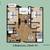 Full-size Washer & Dryer | 2 Bedroom 2 BA in Encino | Call Now! 12 thumbnail