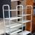 Desks, Printer Stands, Cabinets, Shelving, Chairs; Office and Waiting 20 thumbnail
