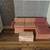 Barbie sized handmade living room diorama plus furniture 5 thumbnail