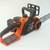Black & Decker Cordless Chainsaw + Battery 4 thumbnail