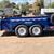 New UT14-12 Drop Deck Trailer For Ground Level Loading 2 thumbnail