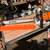 stihl ms661 chainsaw  with 36” bar 4 thumbnail