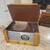 Vintage General Electric G.E Tube Radio & 78 Record Player 3 thumbnail