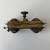 Antique Brass Watchmaker Depthing Tool Late 19th Century Horology 9 thumbnail