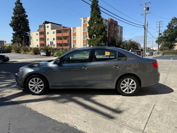 2012 Volkswagen Jetta - $5,900 (san leandro)63617120964483122