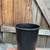 Sturdy BLACK x10 PLANTER POTS CONTAINER 5 GALLON good condition 2 thumbnail