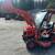 Kubota BX2350 tractor- with snow blower, mower, loader, cab- 495 hours 1 thumbnail