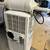 AC portable unit whirlpool 10,000 BTU 115 V 4 thumbnail