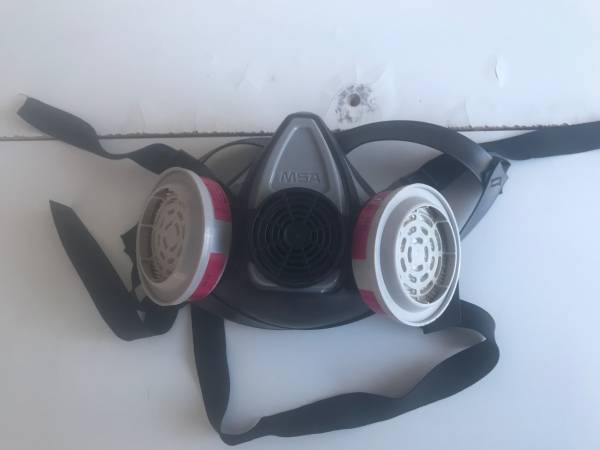 Painting Mask/Filter 1